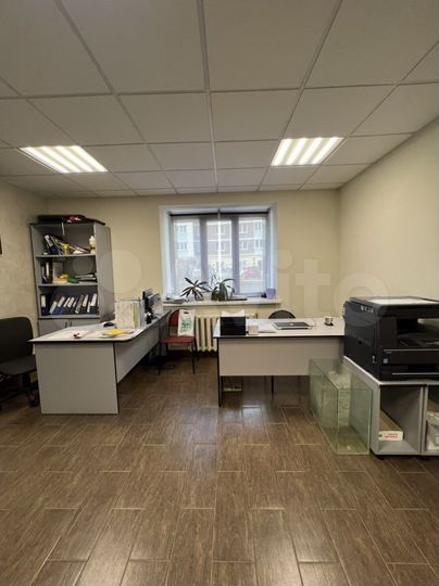 Офис, 74.4 м²