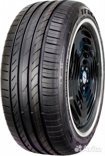Tracmax X-Privilo TX3 235/55 R19 Y