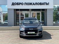 Chery Tiggo 8 1.5 AMT, 2020, 67 000 км, с пробегом, цена 1 729 000 руб.