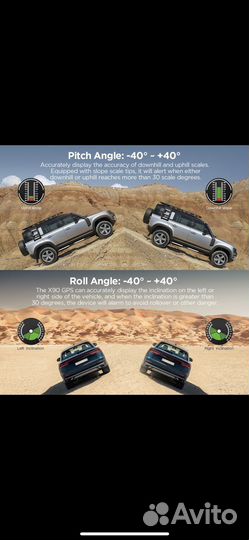 Инклинометр Autool