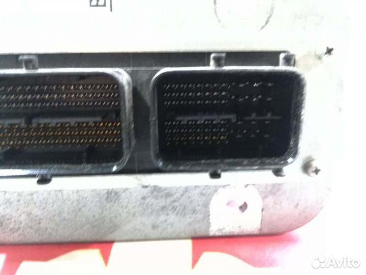 Блок управления двигателем Toyota Tundra USK51L