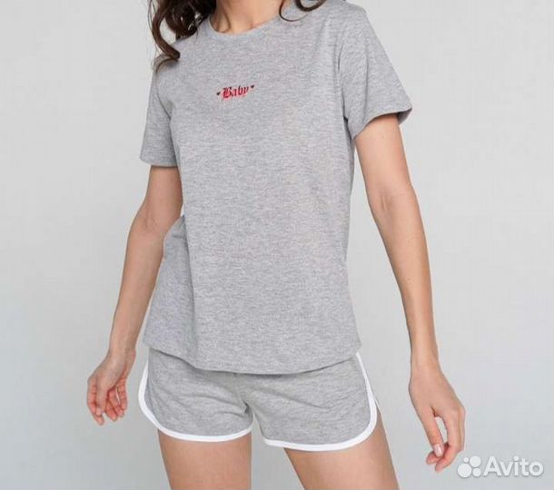 Пакет вещей женских или для девочки