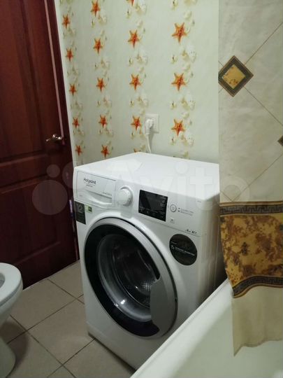 2-к. квартира, 48 м², 1/5 эт.