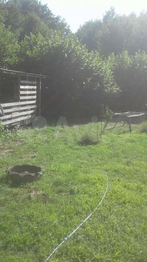 Участок 62 сот. (СНТ, ДНП)