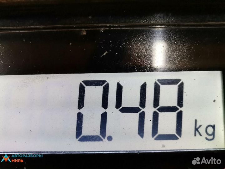 Трубка топливная Subaru Impreza 2 (GD/GG) 2001