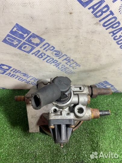 Осушитель кондиционера Renault Premium грузовик