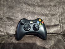Геймпад/джойстик оригинальный Xbox 360