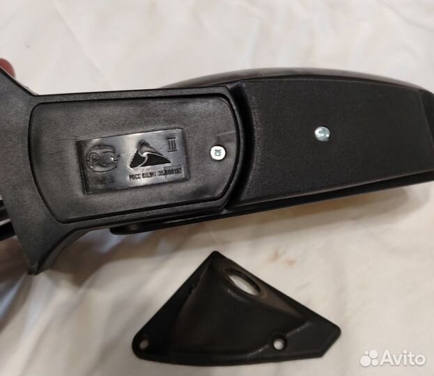 Зеркало заднего вида ваз (LADA )