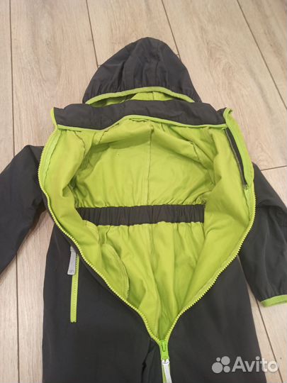 Комбинезон softshell 104