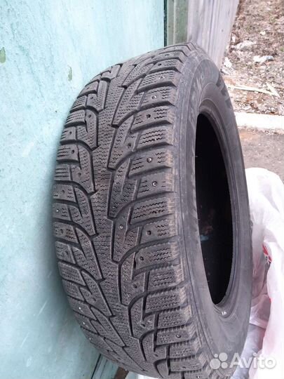 Hankook Winter I'Pike 205/65 R16 95T