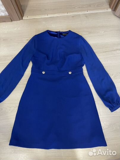 Платье 48 размер