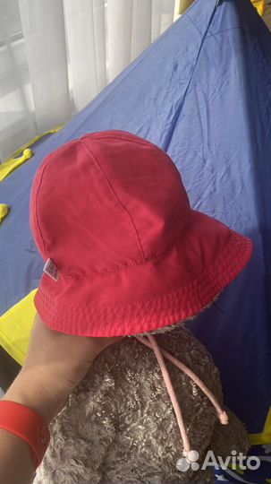 Панама reima 48