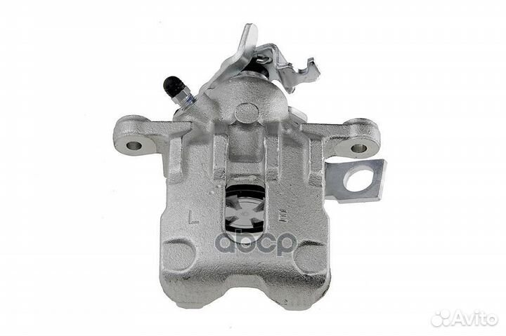 Суппорт тормозной honda civic 05- лев. hzthd020