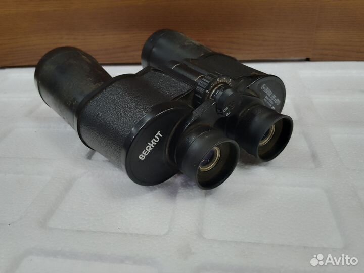 Бинокль Беркут бпц 15x50