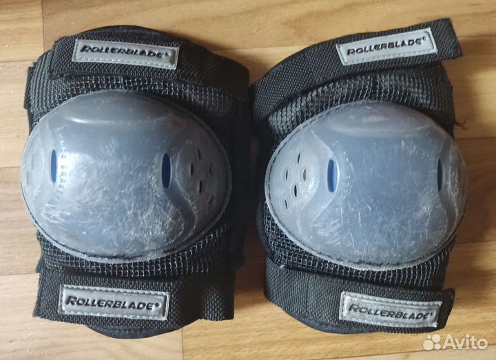 Защита для роликов, самокатов