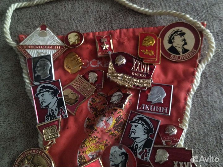 Ордена и медали