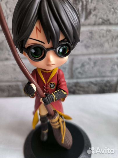 Фигурка аниме Гарри Поттер