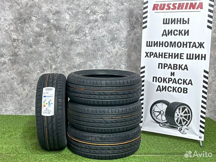 Ikon tyres 225 55 r18