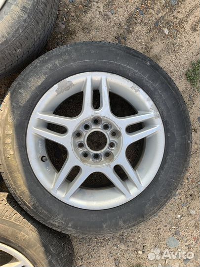 Диски на машину 14R