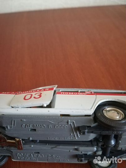 Модели автомобилей СССР