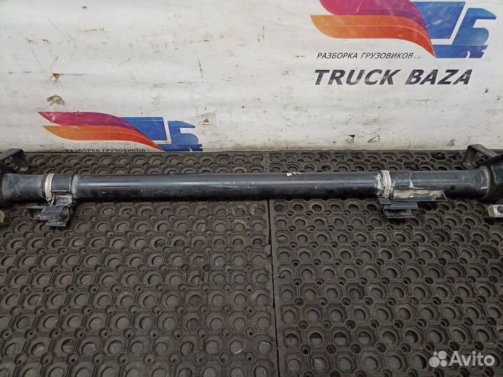 Торсион кабины Man TGA, Man TGS, Man TGX