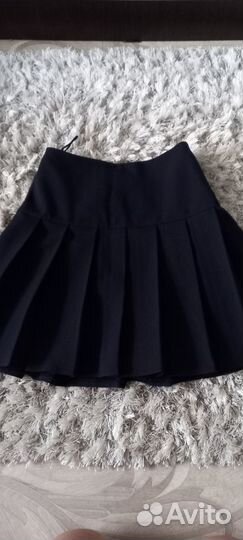 Юбки для школы