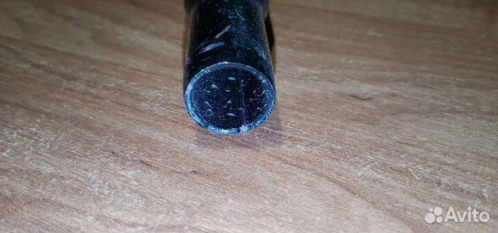 Подседельная труба