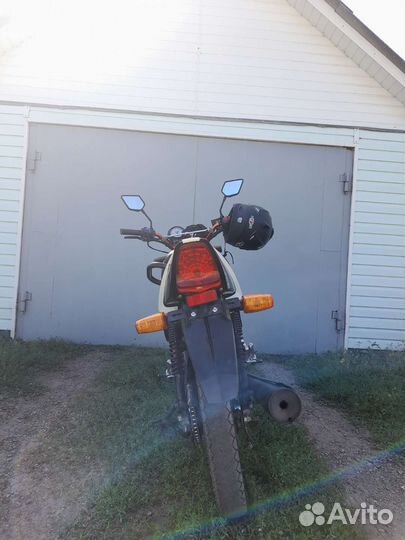 Racer tiger 150