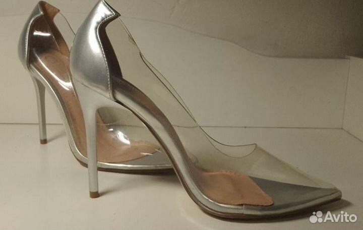 Туфли женские 36 Meidiannas