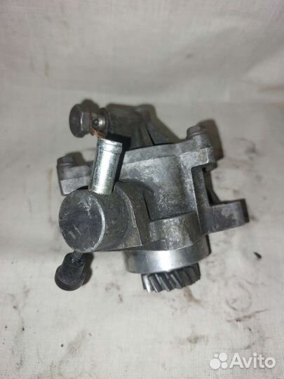 Насос гур mitsubishi Pajero 4 3,2 дизель