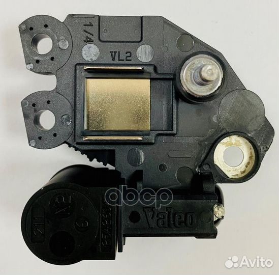 Регулятор напряжения universal генератора 59353