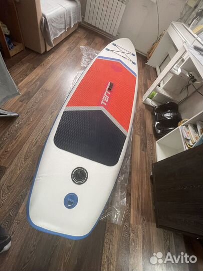 Sup сап доска