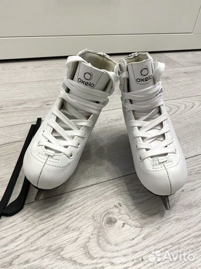Коньки детские 28 размер