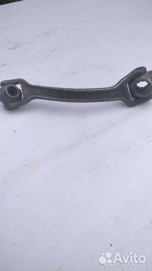 Ключи из СССР