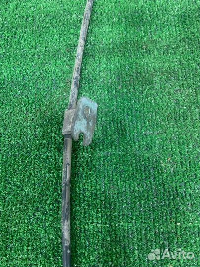 Тросик газа Kia Rio хэтчбэк 1.4 G4EE 2011