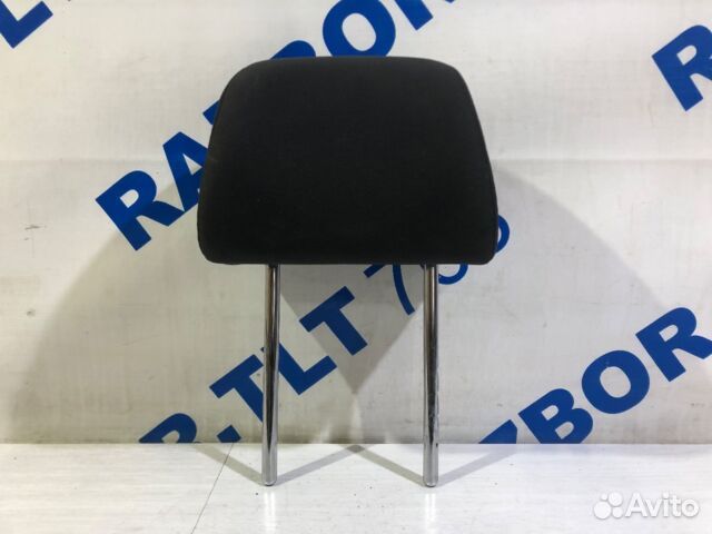 Подголовник переднего сиденья volkswagen polo 5 1