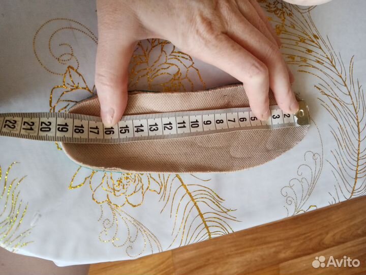 Кроссовки для девочки Baas