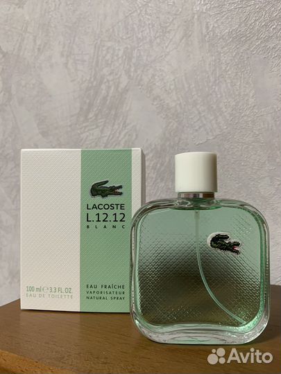 Мужская туалетная вода