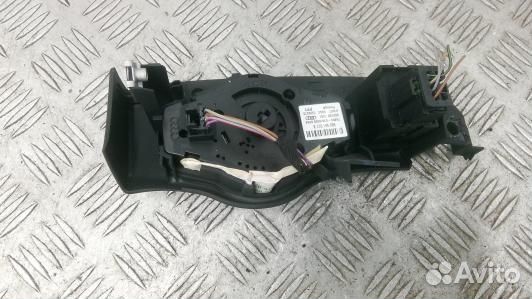 Переключатель света audi A4 B8 (5DN19WU01)