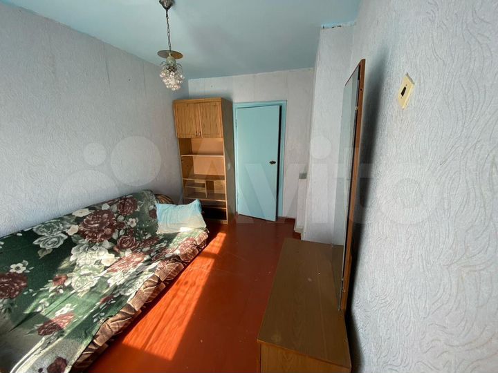 4-к. квартира, 71,5 м², 1/2 эт.