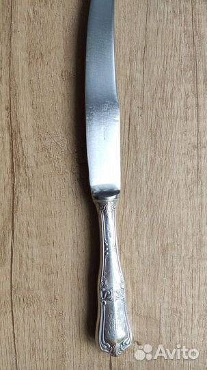 Серебряные Ложки СССР