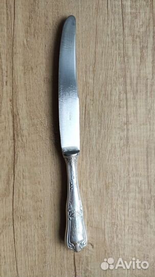 Серебряные Ложки СССР