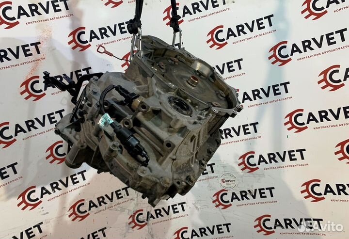 АКПП Hyundai Grandeur 2.7л.A5HF1