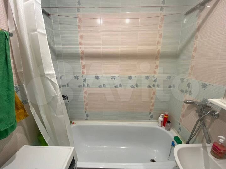 2-к. квартира, 46,5 м², 3/5 эт.