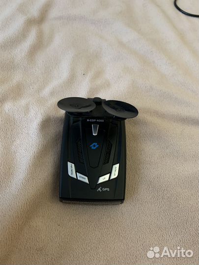 Антирадар neoline