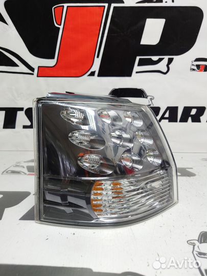 Фонарь задний наружный Mitsubishi Outlander II (20
