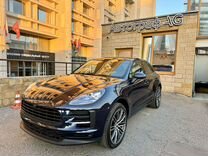 Porsche Macan 2.0 AMT, 2020, 63 042 км, с пробегом, цена 6 100 000 руб.