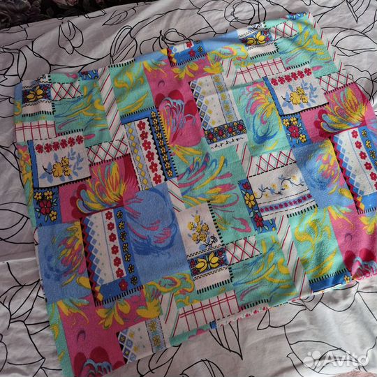 Наволочка новая 2шт