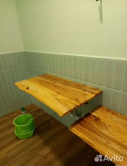 Услуги Сантехника