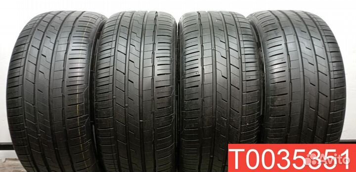 Hankook Ventus S1 Evo2 SUV K117A 265/50 R19 101R